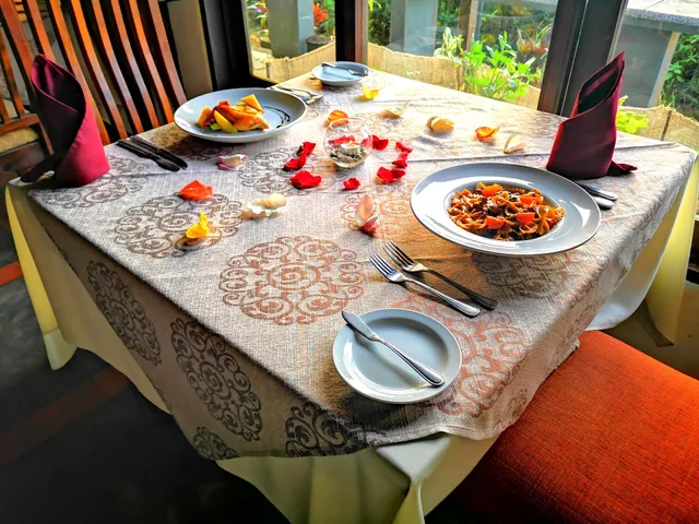 El Sendero Restaurante