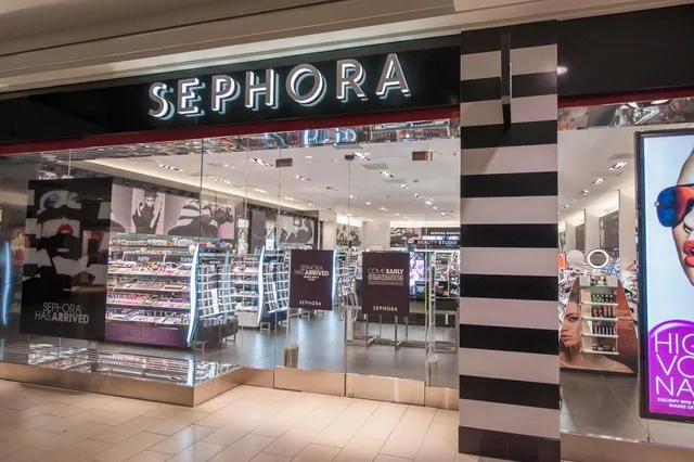 SEPHORA