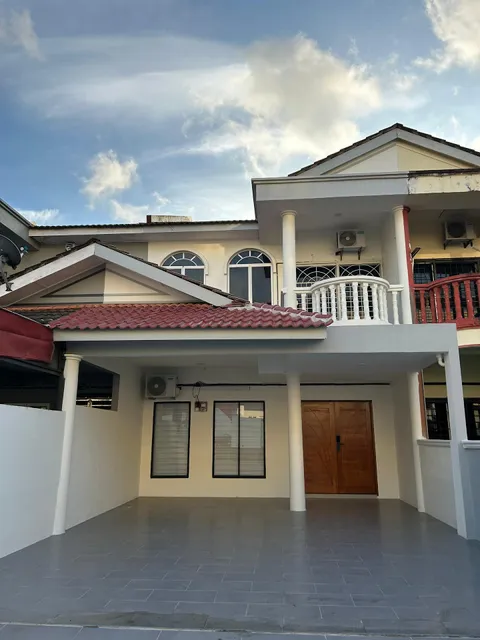 T2 House Homestay Kuantan