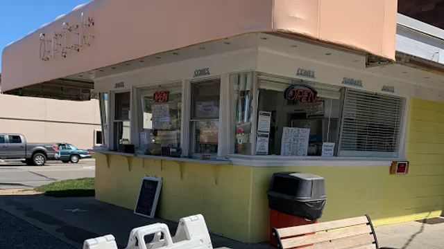 Bardon's Wonder Freeze