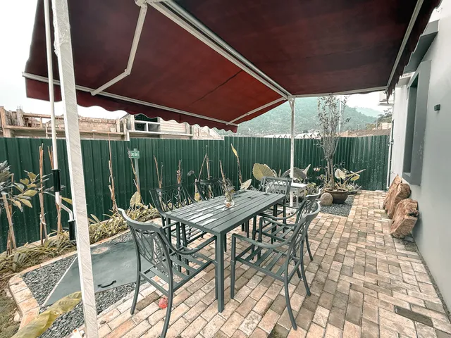 La Vallee Villa Sentul by SAKALA HOME