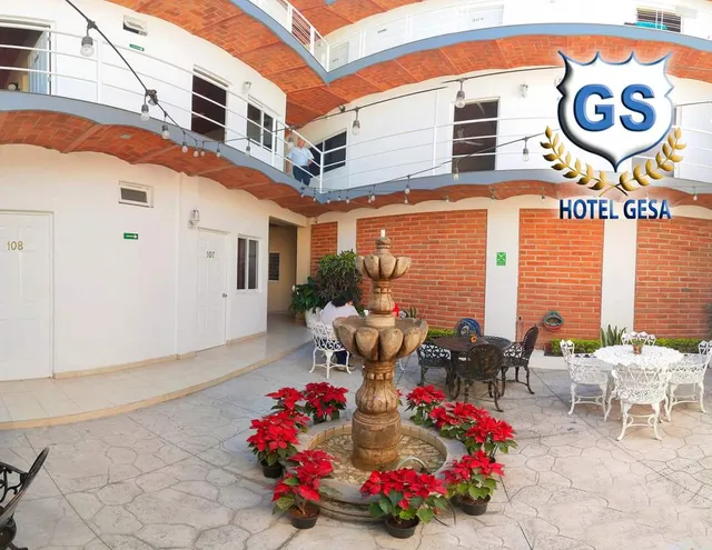 HOTEL GESA