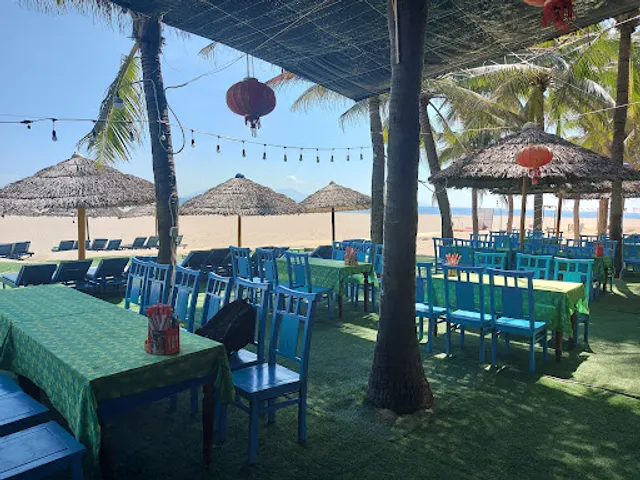 Nhà hàng Hòa Hưng