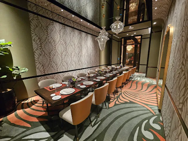 Finestra | Solaire Resort North