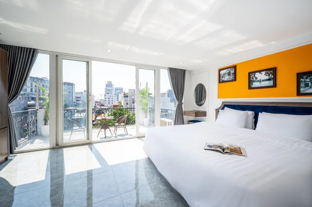 Dream Premium Hotel & Spa