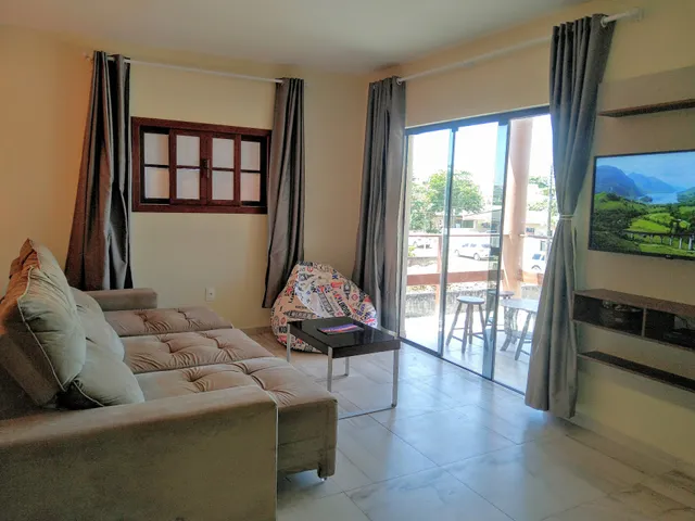 Recanto - Mares do Sul