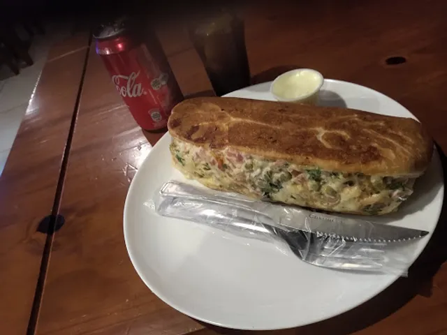 Delivery Espaço Gaúcho