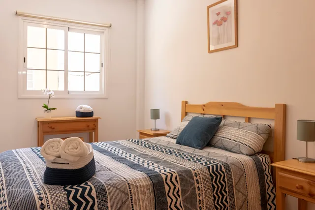 APARTAMENTOS EL PUERTITO