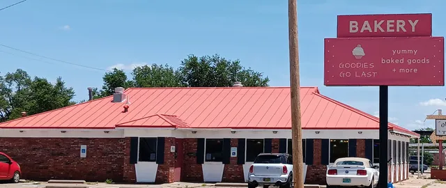 Carlson Coffee Company/Goodies Go Last Bakery