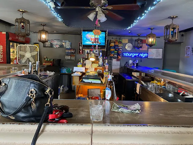 Scotty's Bar & Lounge