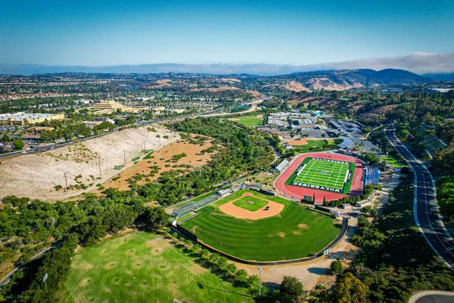 Aliso Niguel High School