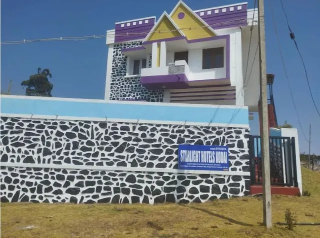 STARLIGHT HOTELS KODAI