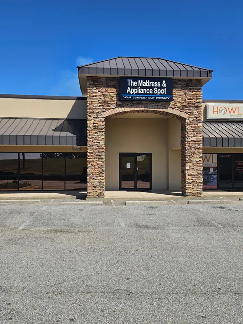 The Mattress & Appliance Spot