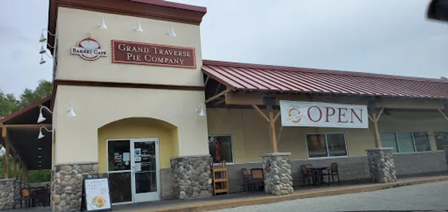 Grand Traverse Pie Company