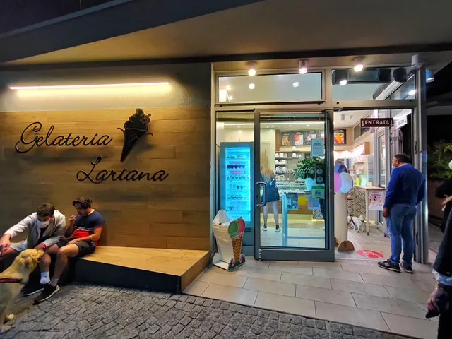 Gelateria Lariana