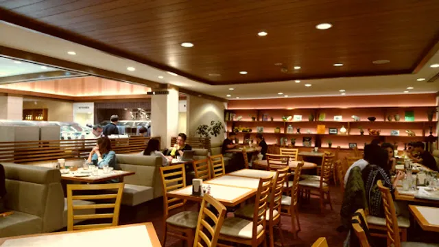 Sizzler Sakurashinmachi