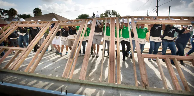 Dorchester Habitat for Humanity - The ReStore