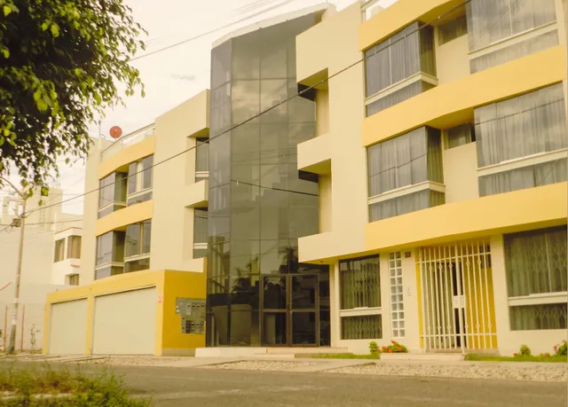 TRUJILLO EL GOLF APARTMENTS