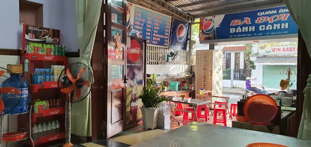 Bánh Canh Bà Đợi