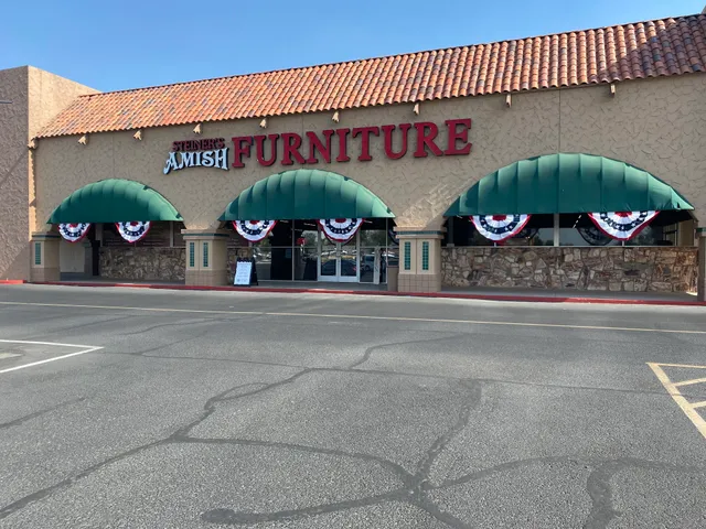 Steiner's Amish Furniture