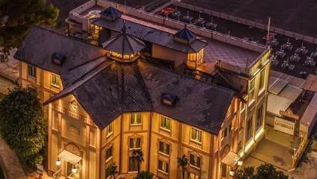 Albergo Suite Hotel Nettuno