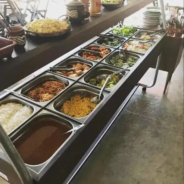 Fomi's Beer & restaurante