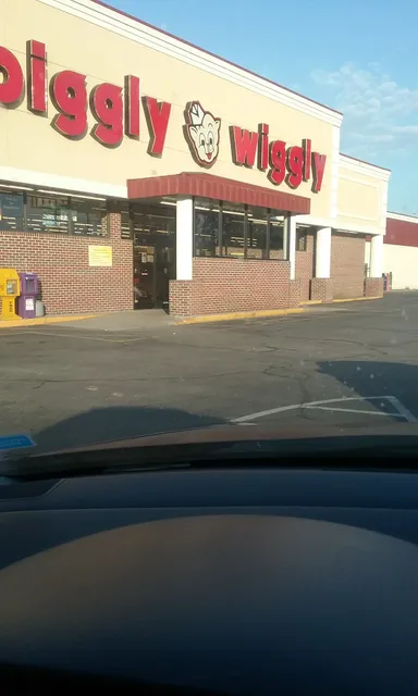 Piggly Wiggly