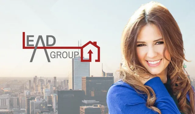 Lead Group at Real Broker