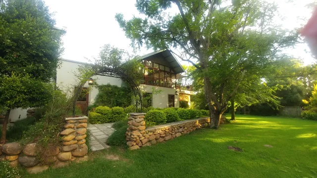 Aan de Vliet Guest House Stellenbosch