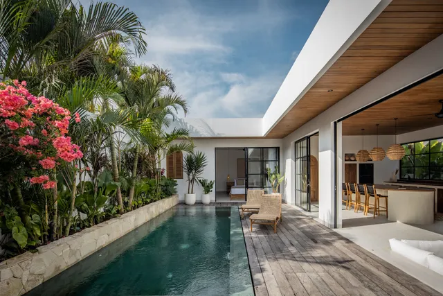 The Young Villas - Canggu