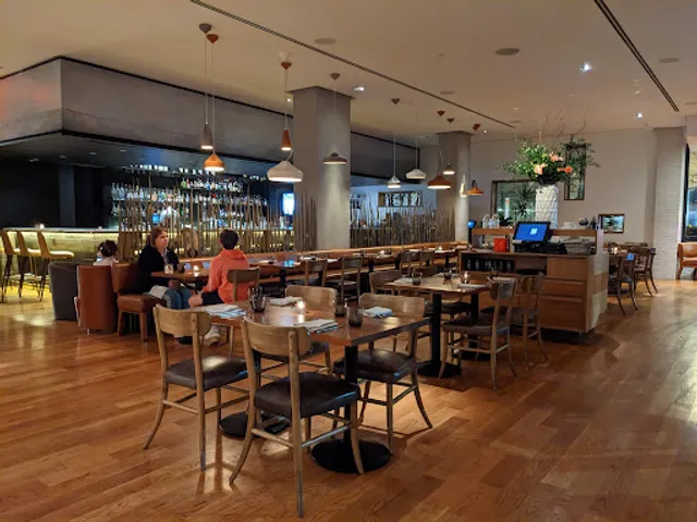 CO-OP Restaurant & Bar