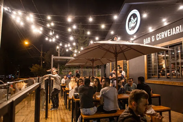 La Birra - Bento Gonçalves