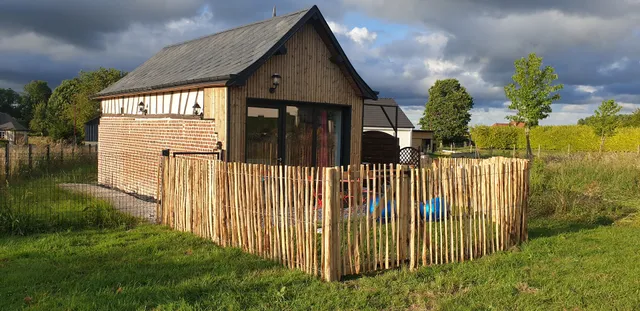 Gîte La Petite Eole