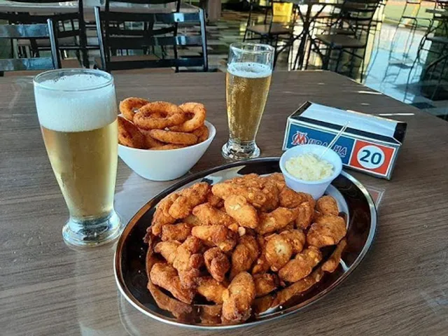 Muralha - Restaurante e Bar