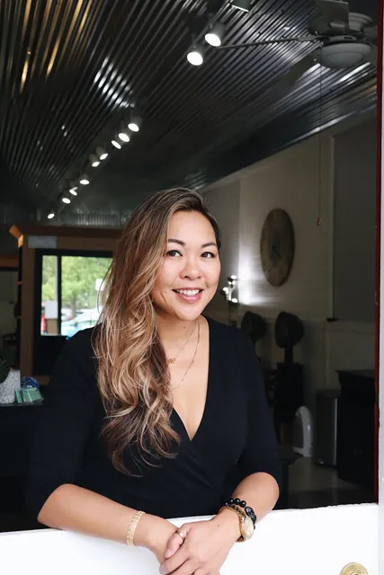 Reign in The Park Salon