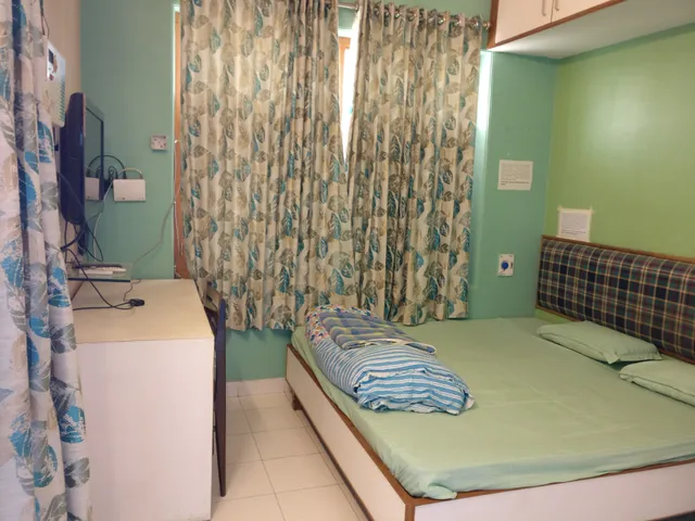 ISH, Atithya Homestay & Serviced Apartment