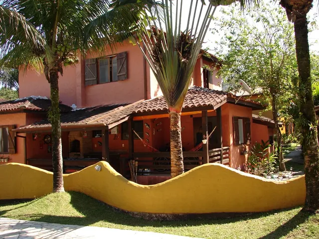 Casa da Pri - Cond. Pousada do Vale | Boiçucanga