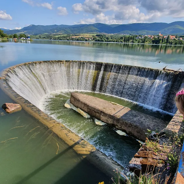 Camping Nitrianske Rudno