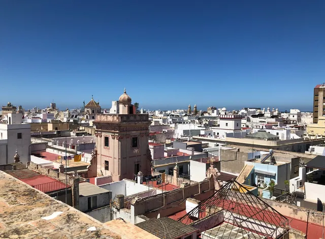 Hotel Casa de las Cuatro Torres