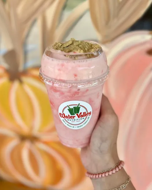 Water Valley Nutrition