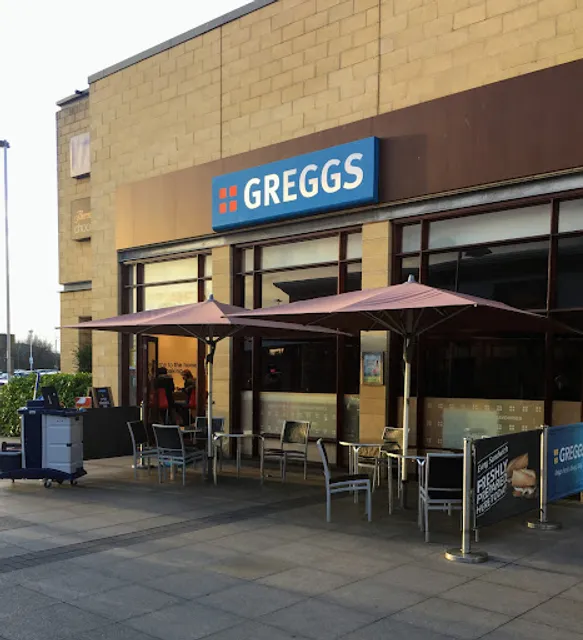 Greggs