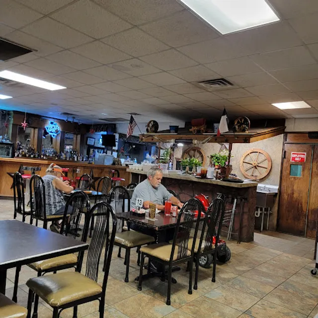 La Tortillita Mexican Rest