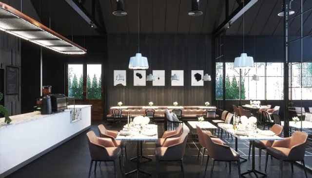 We-La-Dee Cafe & Restaurant