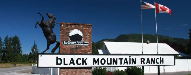 Black Mountain Ranch