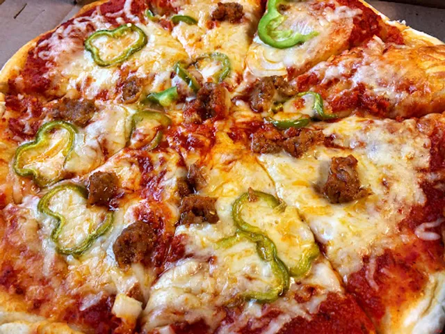 J-Jay's Pizza & Subs