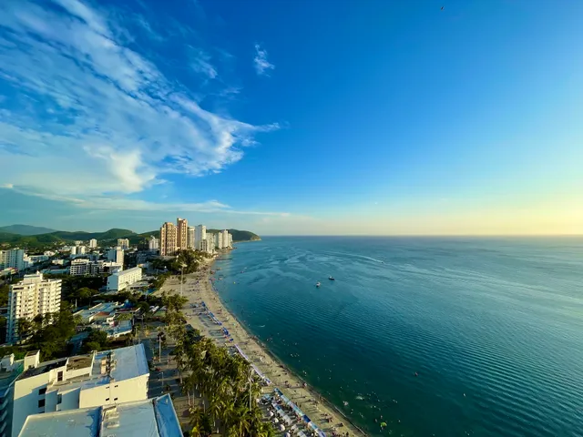 Hospedaje Santa Maria del Mar