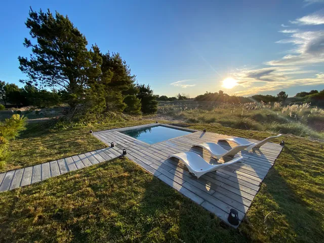 Allegra Del Mar, casa de playa