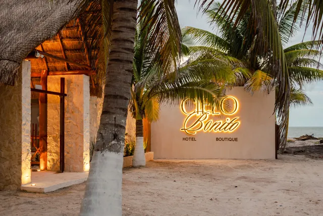 Cielo Bonito Hotel Boutique - Isla Aguada