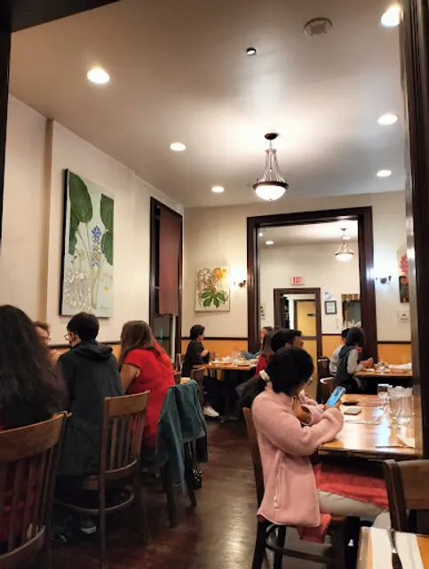 Tamarind Flavor of India