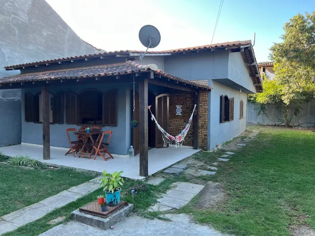 Casa em Geribá - Aluguel de temporada